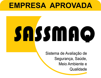 Logo SASSMAQ